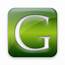 Google Logo Square Webtreatsetc Icons Free In Green Jelly Social 