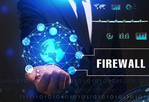 Top Firewall Brands For Smart Home Security Security City