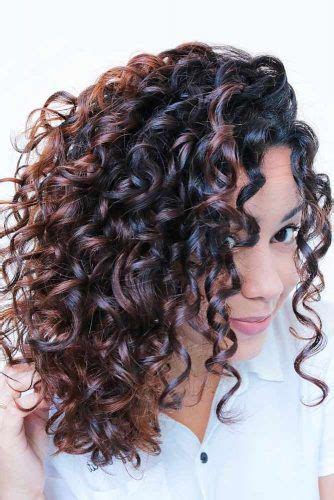 Your Personal Handy Guide To Getting Contemporary Perm Hairstyles Artofit