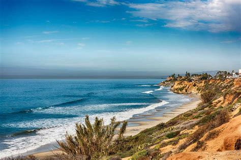 11 Best Beaches In Southern California Travel Leisure Video