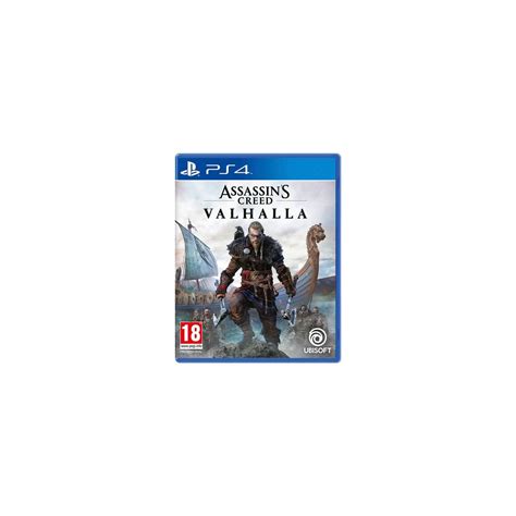 UBISOFT PS4 Assassins Creed Valhalla Drakkar Edition Toys Shop Gr