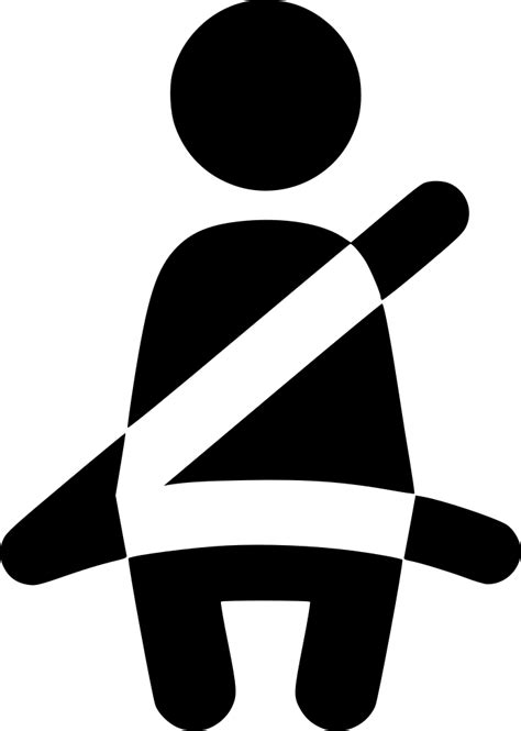 All safety clip art are png format and transparent background. Seat Belt Svg Png Icon Free Download (#536546) - OnlineWebFonts.COM