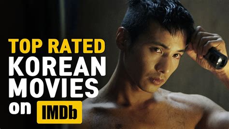 Top Rated Korean Movies On Imdb Eontalk Youtube