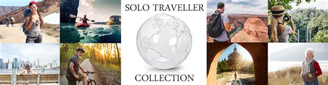 Solo Traveller Collection Peregrine Travel Centre