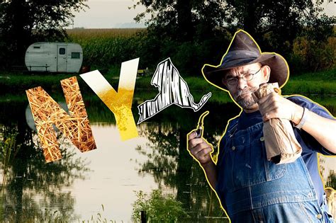 The Top Ten Most Redneck Towns In New York