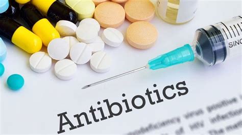 How Do Antibiotics Kill Bacteria Kidpid