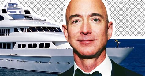 42 Wahrheiten In Jeff Bezos New Yacht 2021 Inside Jeff Bezos 400m