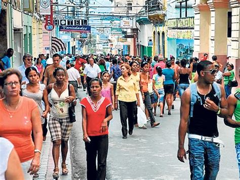 Lo Que Debes Saber Sobre Los Censos De Población En Cuba