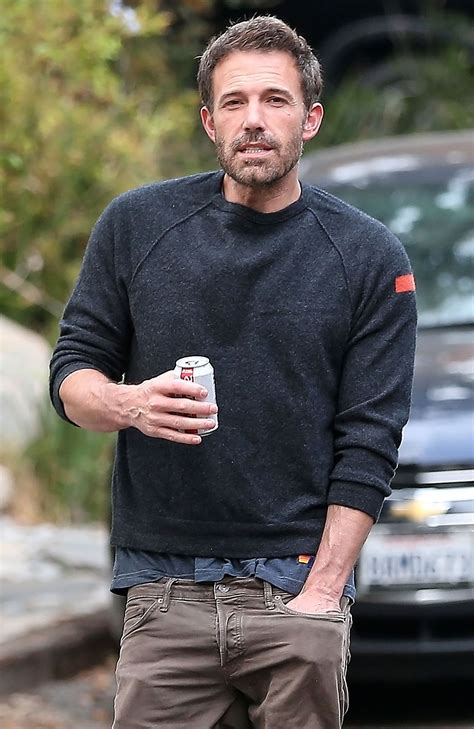 Photo by jorge sanz/pacific press/lightrocket via getty images. Ben Affleck Has Been Working Out a 'Ton,' Changed Up Diet ...