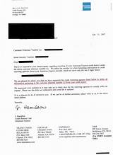 Images of Sample Letter To Credit Bureau To Remove Tax Lien