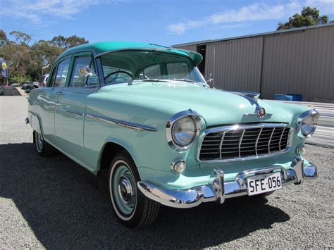 1956 Holden Fe Special Collectable Classic Cars