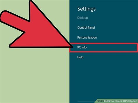 If you love speed and wear a headset anyway, shoot for. 4 Ways to Check CPU Speed - wikiHow