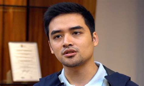 This is my only facebook page. VIDEO: Vico Sotto's Heated Argument W/ Businessman Goes Viral