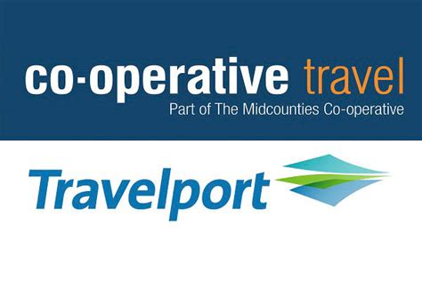 Travelport Partners With Co Op Travel Management Business Travel News