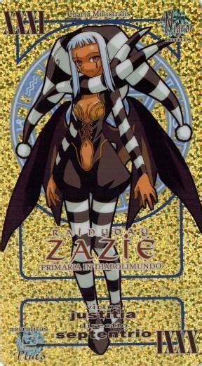 Zazie Cosplay Dark Skin Cosplay Ideas Dark Skinned