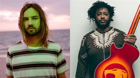 Tame Impala Thundercat Team Up For Super Collaboration No More Lies