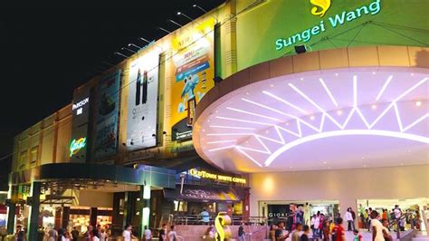 Plaza sungei wang ) is a strata title shopping centre in bukit bintang, kuala lumpur, malaysia. Malaysia's Sungei Wang Plaza to be refurbished - Inside Retail