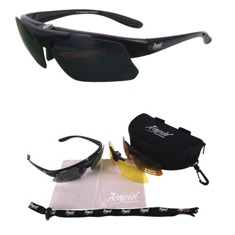 Prescription Sports Glasses Online Polarised Rx Sports Sunglasses