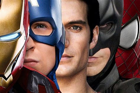 Top 10 Most Powerful Superheroes In Movies The Cinemaholic