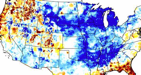 Researchers Release New Global Groundwater Maps