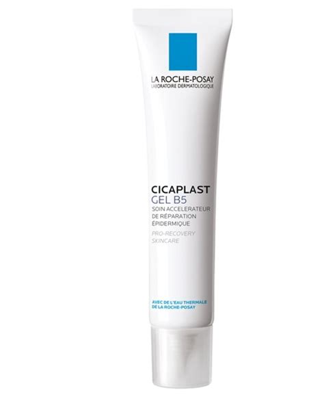 Anti aging eye creams formulated with dermatological ingredients. La Roche Posay Cicaplast Gel B5 40ml | Superfarma.it