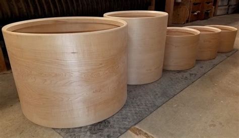 Birch Vs Maple Drums Best Wood For Drum Shells