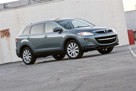 7 Best Used 3 Row Suvs For 15000 Edmunds