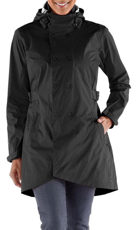 womensgallery long raincoat raincoatwithliner bestwomensraincoat rain jacket rain jacket