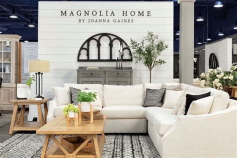 Magnolia Home at the Silos   Waco & The Heart of Texas