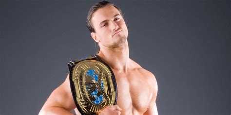 Drew Mcintyre His Career Journey To The Wwe Championship Explained