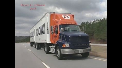 What Happened To Roadway Trucking: A Deep Dive Into Its Demise