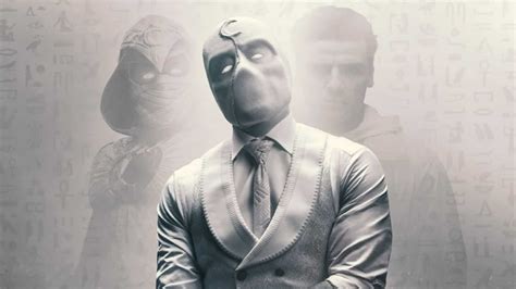 Marvels Moon Knight Emotional Fight Is At The Heart Of Oscar Isaac