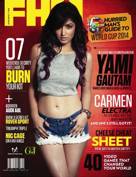 sultry seductress yami gautam turns up the heat for photoshoot