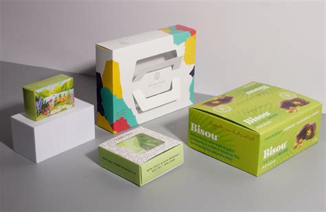 Custom Boxes And Package Printing Solutionssoopak®