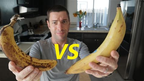 Bananas Vs Plantains Which To Use And Why Youtube