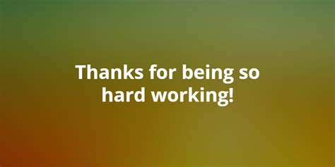 24 Free Images To Say Thank You To Employees