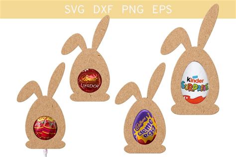 Creme Egg Holder svg, Chocolate Holder svg, Lollipop Holder