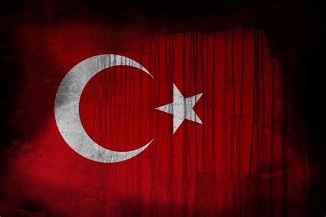 Jetzt flüge ab/nach türkei finden & sofort günstiger buchen bei opodo©! Turkish Flag Wallpapers - Wallpaper Cave