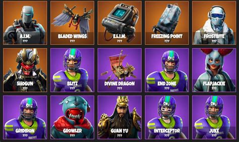 25 Hq Images Fortnite Characters Names And Pictures Video Game