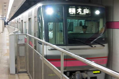 Kamiiida Line And Meitetsu Komaki Line Japanvisitor Japan Travel Guide