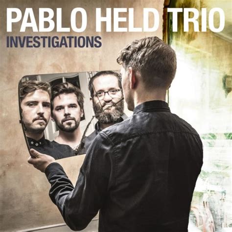 Pablo Held Trio Investigations Deluxe Edition 2018 Flac Hd
