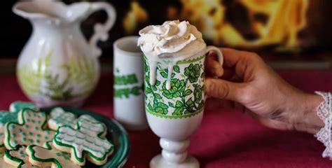 National Irish Coffee Day in USA in 2022 | There is a Day for that!