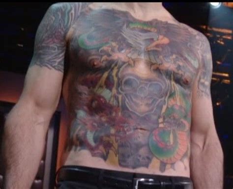After tuesday's episode, it was announced that angel rose, jimmy snaz and bob jones would have been the three artists attending the finale. Ink Master Season 3 Finale Tattoo by Jime Litwalk | Ink ...