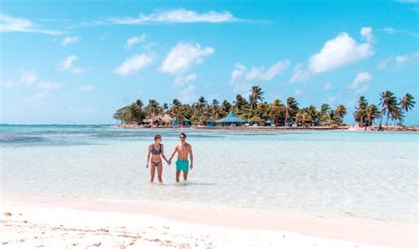 Guide To The Beaches And Best Things To Do In San Andres Colombia