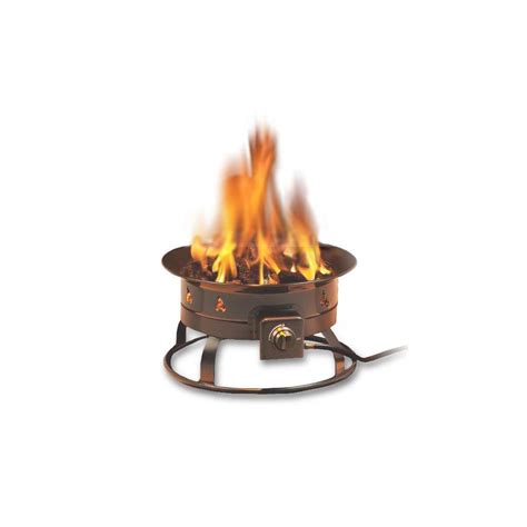 Mar 04, 2021 · shop the 7 best fire pits of 2021, including outdoor fire pits, fire pit tables, gas and propane fire pits, patio fire pits, wood fire pits, round fire pits and more. Portable Propane Gas Fire Pit-5995 - The Home Depot