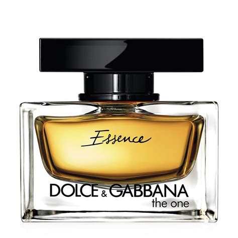 The nose behind this fragrance is christine nagel. D & G The One Essence Perfume by Dolce & Gabbana @ Perfume ...