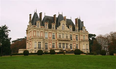 Chateaux In France Top 10 Best Castles In France To Visit Artofit