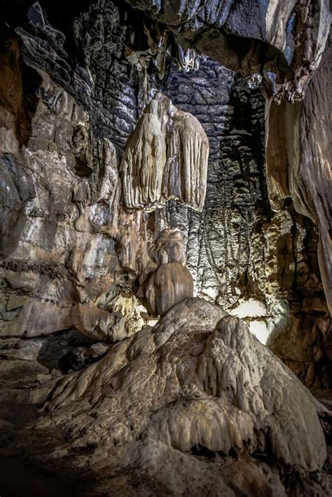 Sudwala Caves Panorama Route Mpumalanga South Africa Editorial Photo