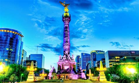 Crece El Turismo En México Assa