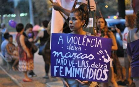 mulheres marcham contra o feminicídio nesta sexta em são paulo rede brasil atual